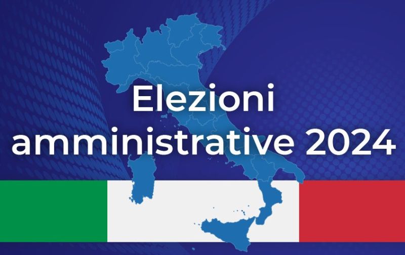 Programmi liste candidati elezioni amministrative 2024